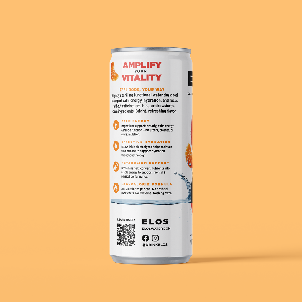 White Peach Tangerine