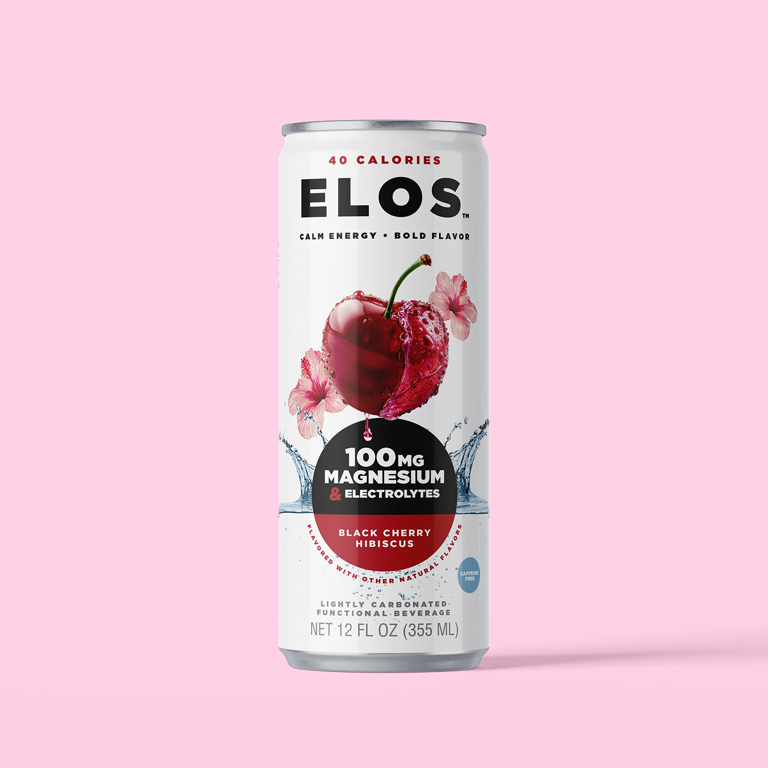 Black Cherry Hibiscus