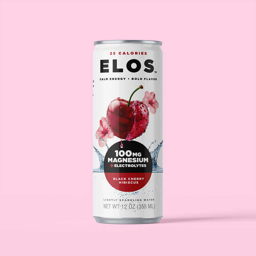 Black Cherry Hibiscus