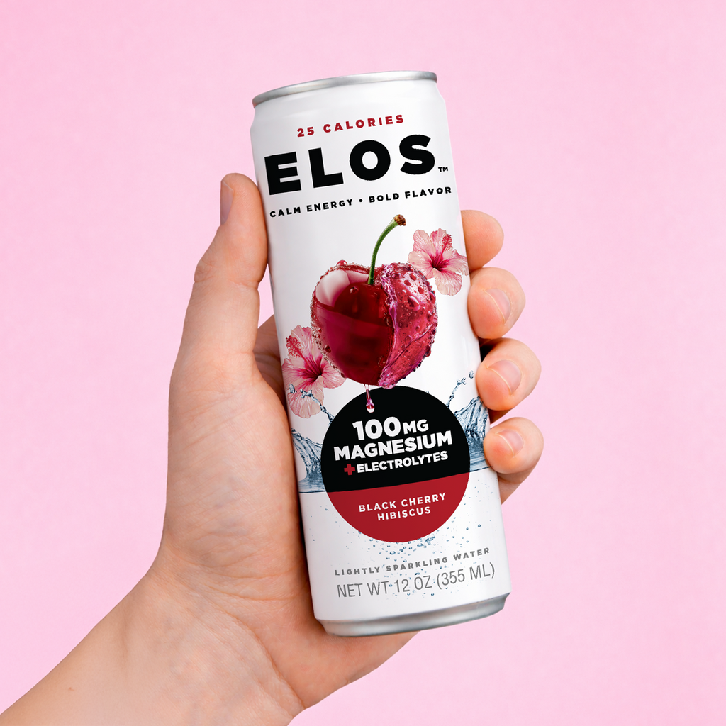 Black Cherry Hibiscus