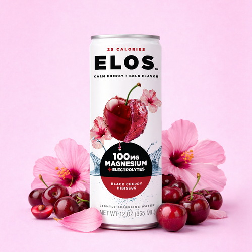 Black Cherry Hibiscus