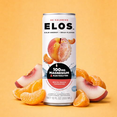 White Peach Tangerine