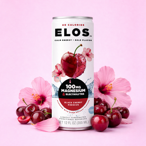 Black Cherry Hibiscus